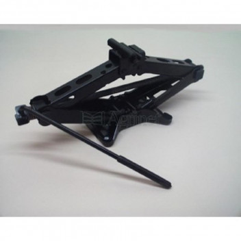 U-PART SCISSOR JACK 800KG LIFT 85MM-280MM