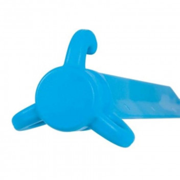 OZTRAIL PEG TENT POLYPROPYLENE SAND 400MM