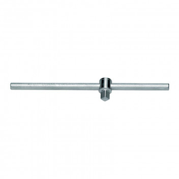 GEDORE SLIDING T-BAR 1/2INCH