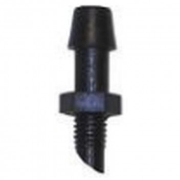 MICRO BARBED SCREW ADAPTOR
