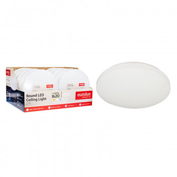 EUROLUX CLASSIC CEILING LIGHT