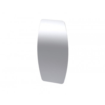 NALA FRAMELESS MIRROR 1100X550MM