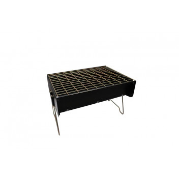 LKS COLLAPSIBLE PORTABLE BRAAI
