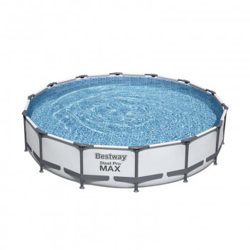 BESTWAY PRO MAX FRAME SWIMMING POOL 427X84CM