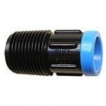 Hunter Full Flow Male Adaptor 25mm x 1 inch