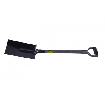 LASHER METAL HILT DIGGING SPADE
