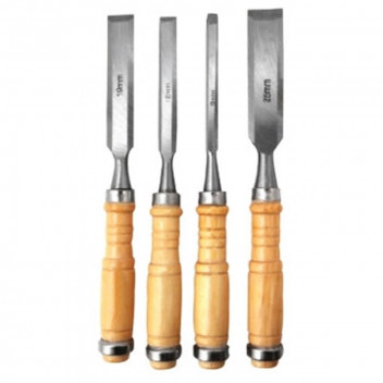 FRAGRAM CHISEL FIRMER SET 4 PACK