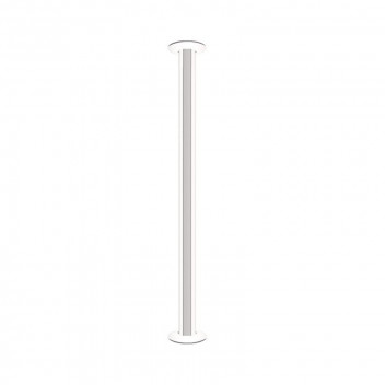 ALUMINIUM UTILITY POLE 3M