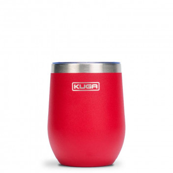 KUGA CHERRY MERLOT WINE TUMBLER 354ML