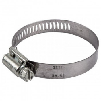 COMPOSITE CLAMP 44X70MM 3PC