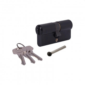 YALE BLACK CYLINDER