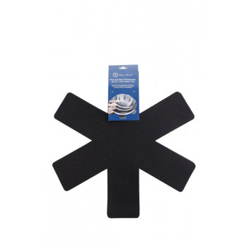 POT AND PAN PROTECTOR 3PIECE