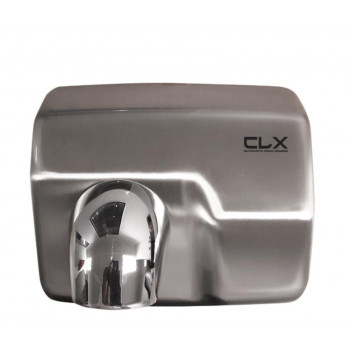 STAINLESS STEEL ELECTRICAL HAND DRYER