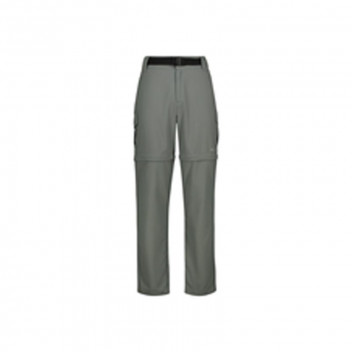 HI-TECH SPORTS MEN ZIP-OFF PANT SEDONA SAGE XL.