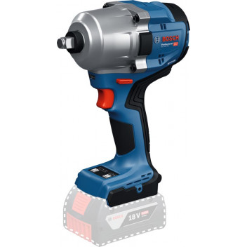 BOSCH BRUSHLESS CORDLESS IMPACT WRENCH 18V 780NM 1/2INCH