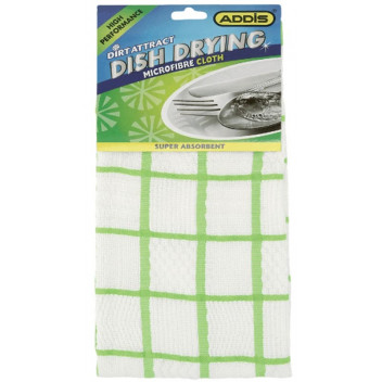 ADDIS MULTI FIBRE DISH DRYING CLOTH