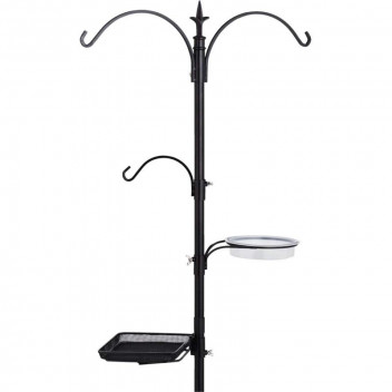 WATERHOUSE BIRD FEEDER STATION