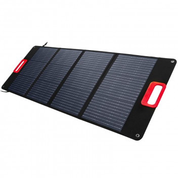 STECO PORTABLE SOLAR PANEL 100WATT