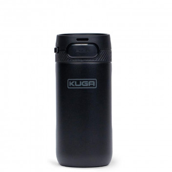KUGA BLACK RHINO LOCK FROST MUG 414ML
