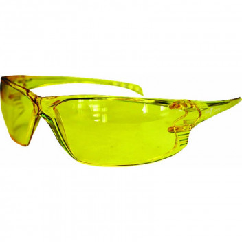 MATSAFE SPECTACLE SPORTY AMBER ECONOMY