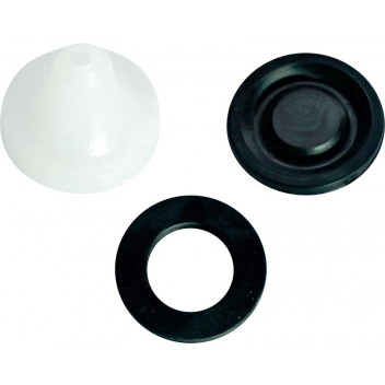 INLET NOZZLE WASHER 1 PER PACK