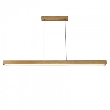 EUROLUX ONA PENDANT WHITE 4000K LIGHT