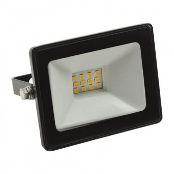 EUROLUX CAST ALUMINIUM FLOOD LIGHT 10W