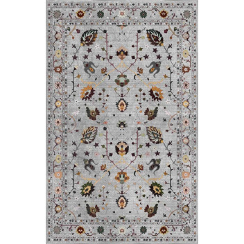 JAMINE FLORAL INSPIRED RUG 160 X 220 CM