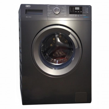 DEFY 8KG MANHATTAN FRONT LOAD WASHING MACHINE