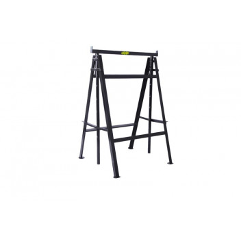 LASHER SABS RATED HEAVY DUTY BUILDERS FOLDING TRESTLE