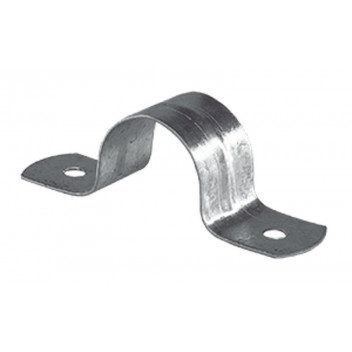 PROTON SADDLES GALVANIZED STEEL 25MM 5PP