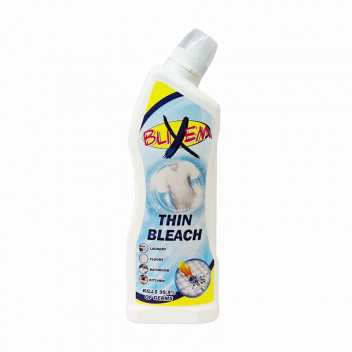 BLIXEM THIN BLEACH CLEANER 750ML