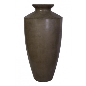 GARDEN SOLUTIONS LIMPOPO LARGE FIBRE CEMENT POT 1500X750MM