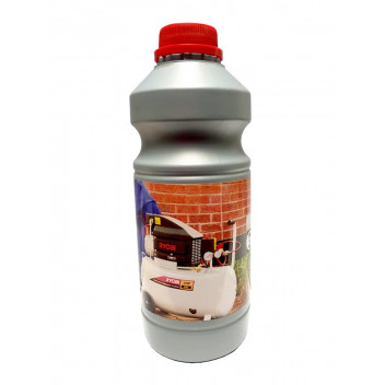 RYOBI OIL COMPRESSOR 1LT