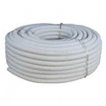 WHITE FLEX TUBE 20MM BETAFLEX PER METER