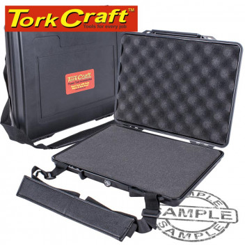 TORK CRAFT PVC COMPOUND HARD CASE 345X275X60