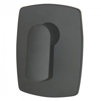 CONCEALED MIXER SPRING - BLACK.