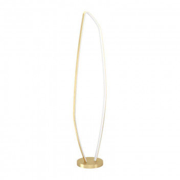 EUROLUX VALLEROSA 3000K FLOOR LAMP