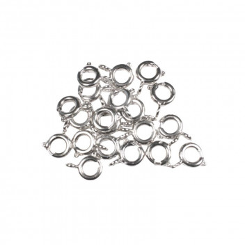 BOLT RING JEWELLERY CLASP