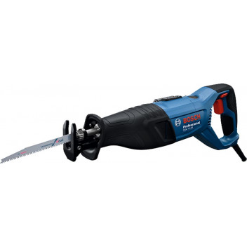 BOSCH RECIPROCATING SAW 1250W