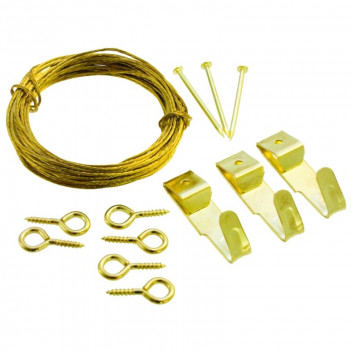 HANGING  KIT  HPPHK01 PICTURE S/TOP