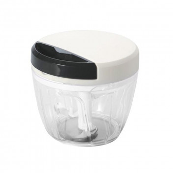 3X BLADES FOOD CHOPPER