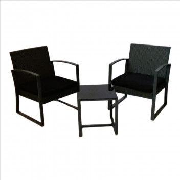 BISTRO TORINO PATIO SET BISTRO TORINO PATIO SET