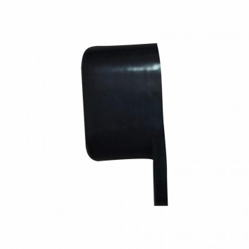 GLIDER PUSH ON END STOP GLIDER PUSH ON END STOP