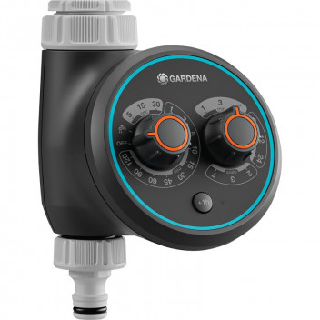 GARDENA EASY PLUS WATER CONTROLLER