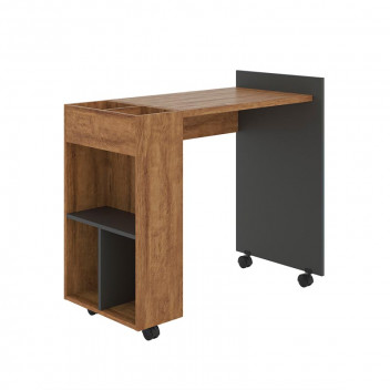 ALESSA MOD ALMOND LEAD OFFICE DESK