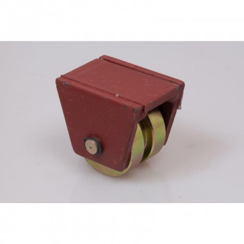 HILLALDAM GATE ROLLER 40MM 200KG