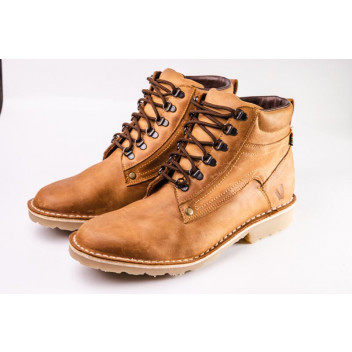 DRANKENSBERG MENS SHOE CREPE SOLE NO 8