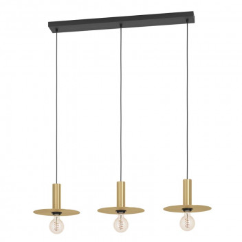 EUROLUX ESCANDELL PENDANT LIGHT