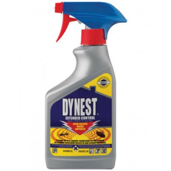 INSECTICIDE LIQUID 450ML DYNEST